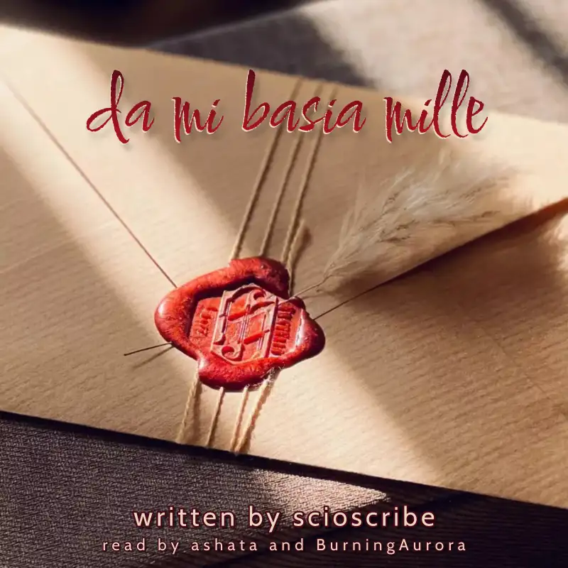 da mi basia mille by scioscribe