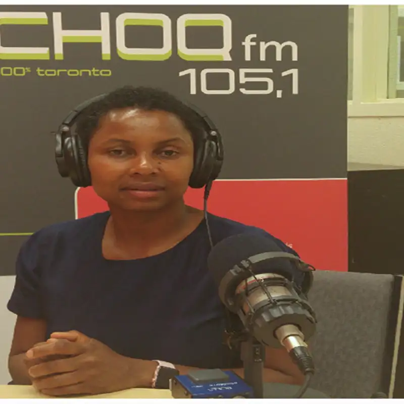 Assiatou Diallo : parce qu'elle y a cru !