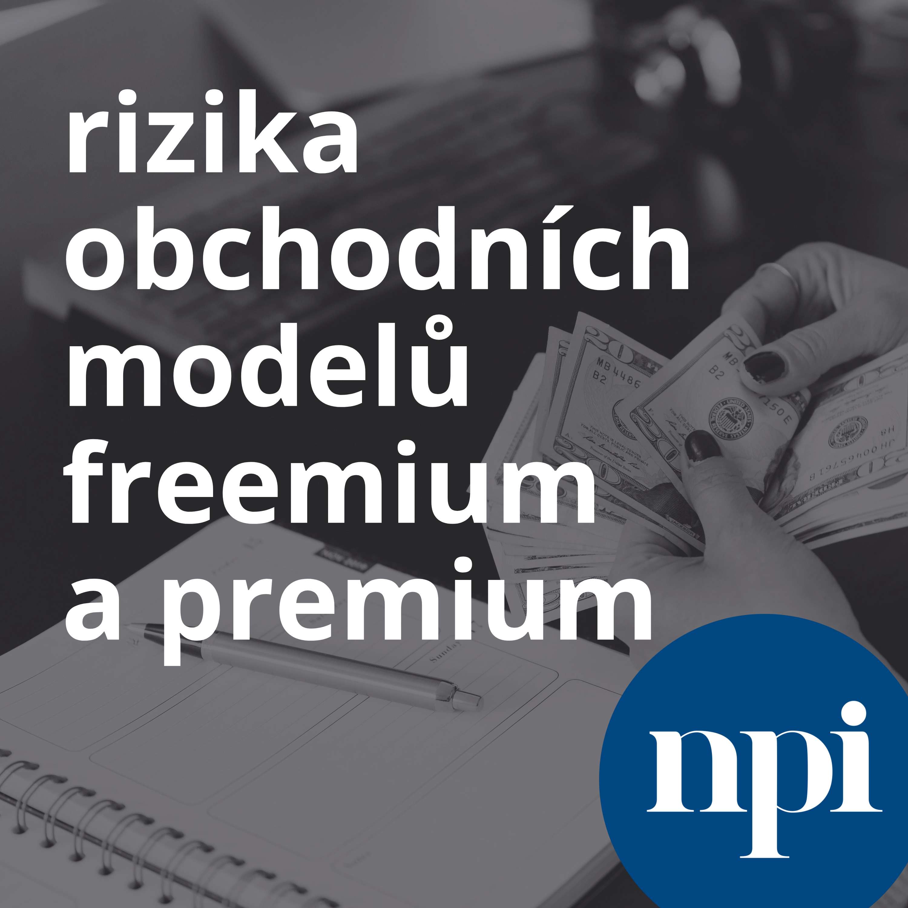 KYBcast – podcast NPI ČR