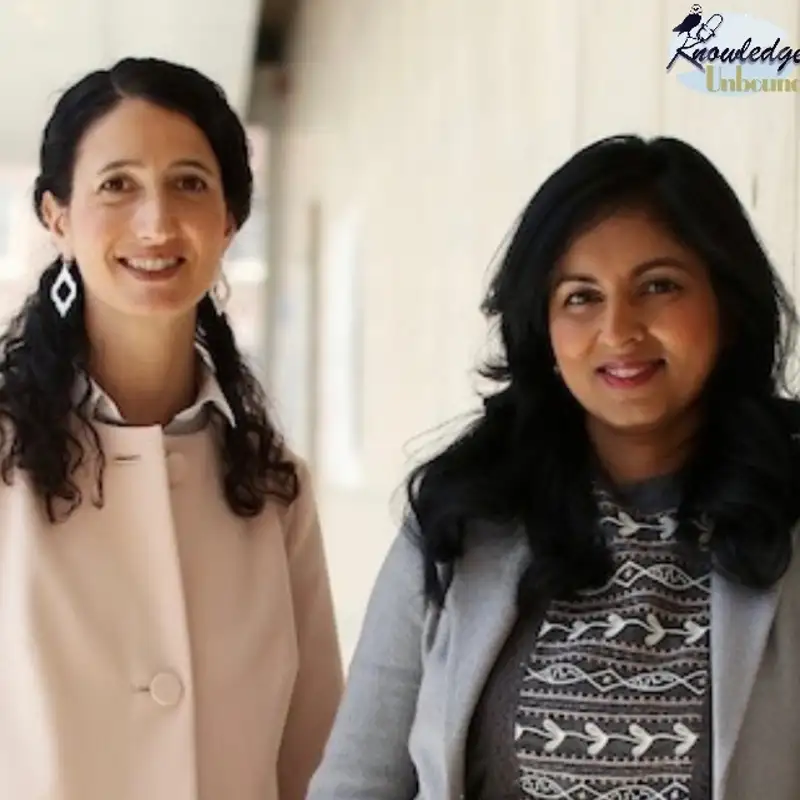 Episode 7: Dr. Viji Sathy and Dr. Kelly Hogan - About the road to inclusive teaching