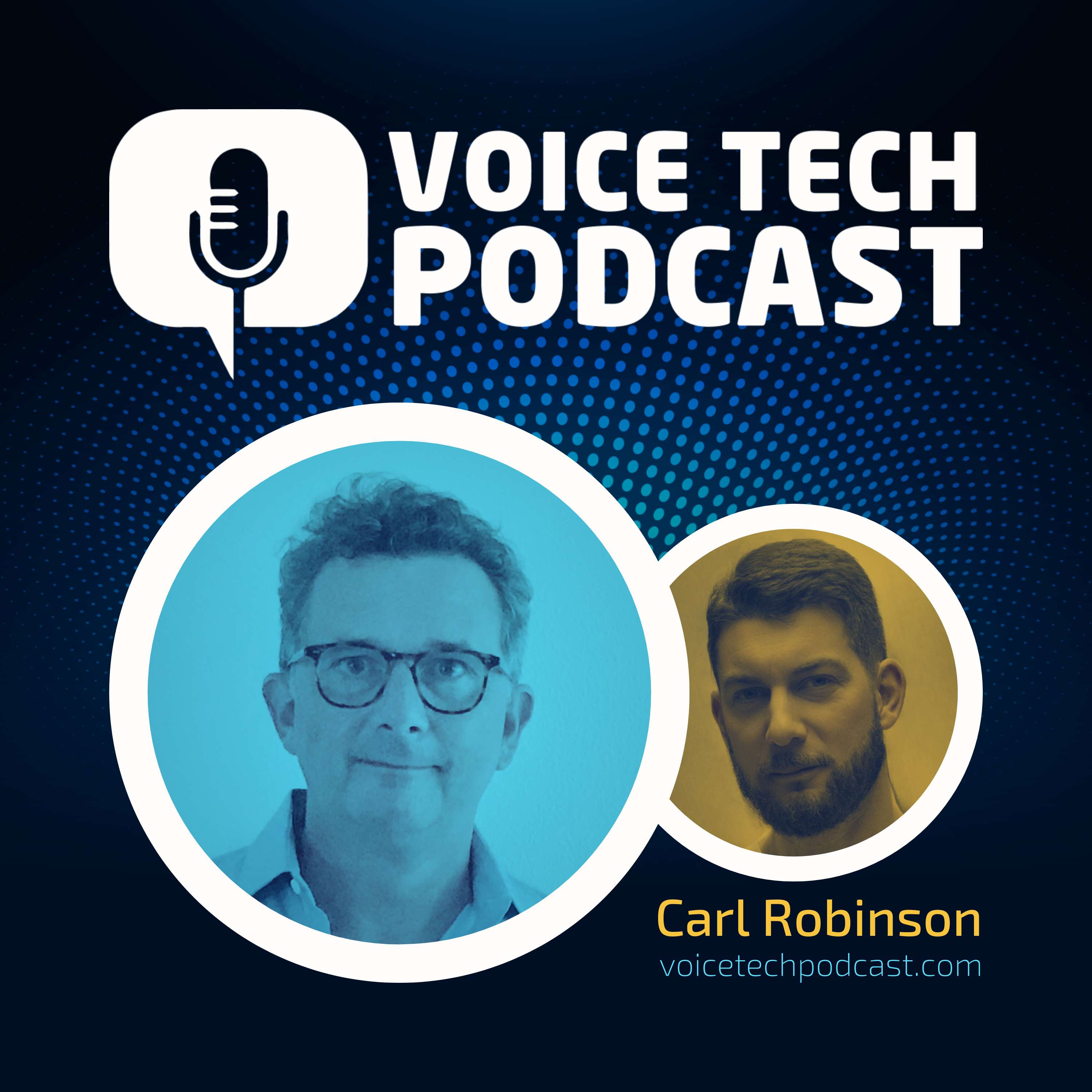 Voice Tech Podcast: Master AI for B2B Audio Content Marketing in 2025