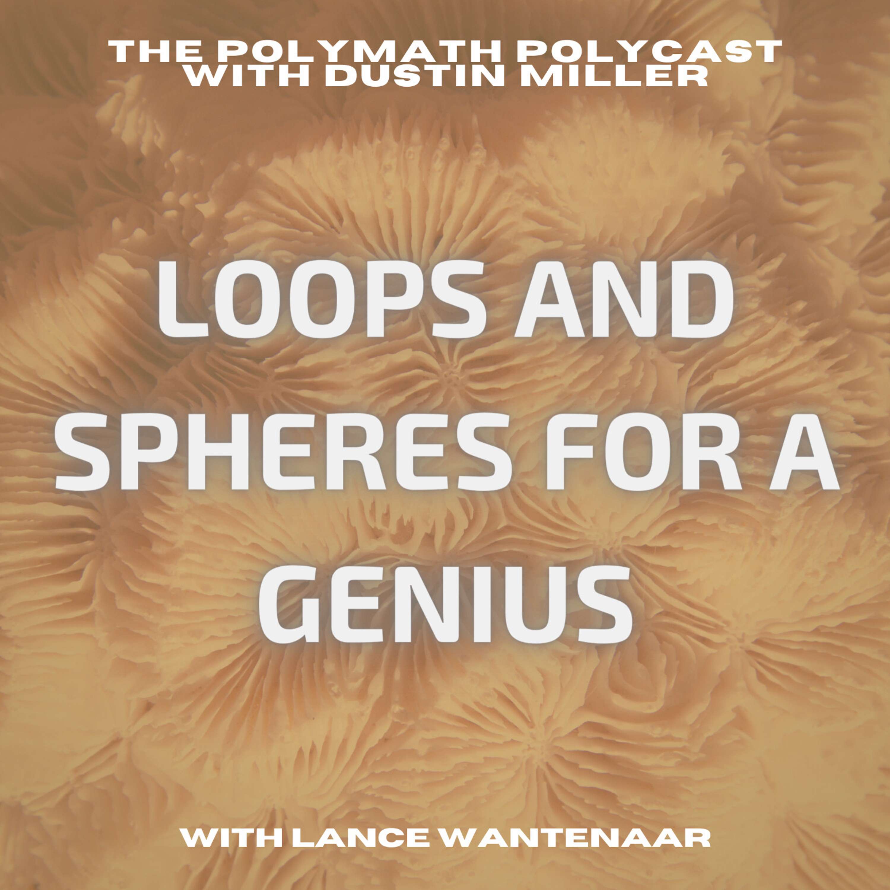 The Polymath PolyCast with Dustin Miller PolyInnovator
