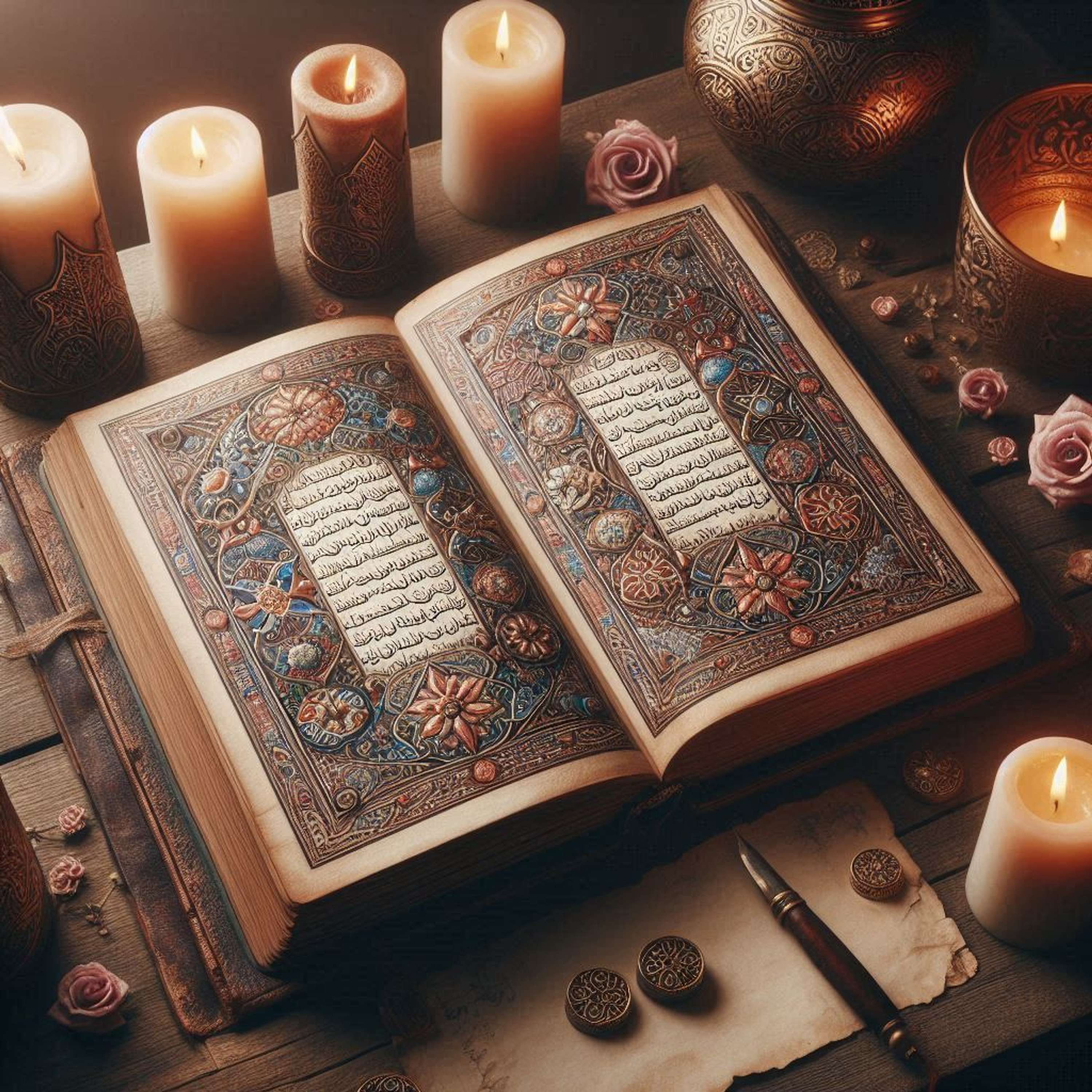 1611 King James Bible Readings