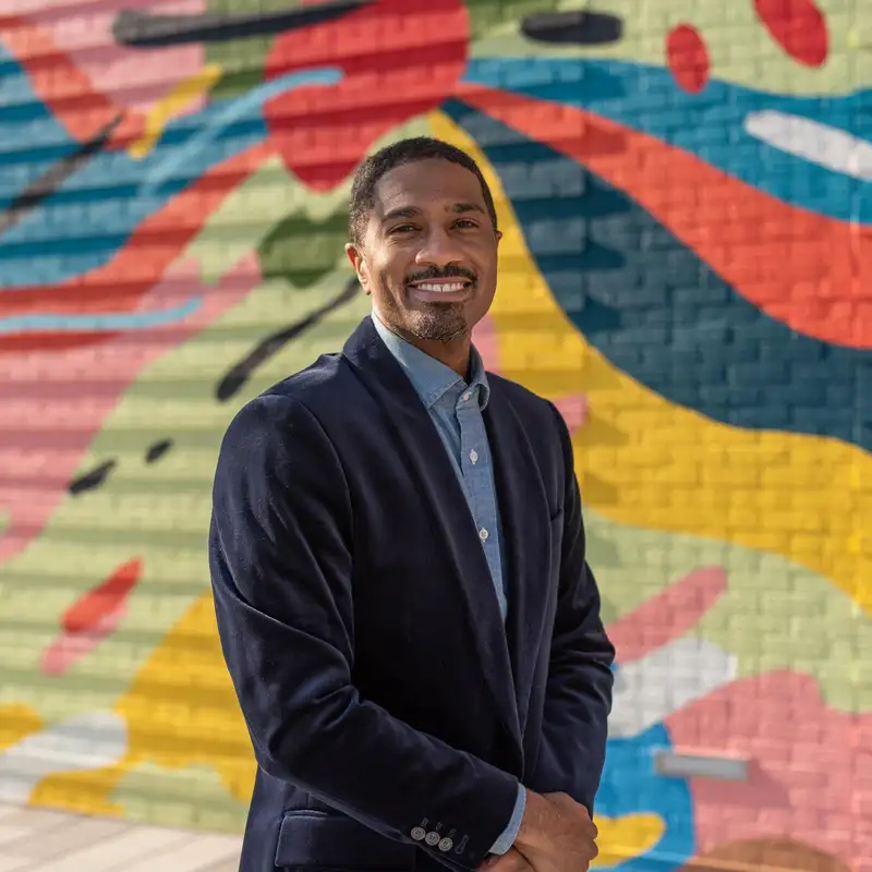 Designing Innovation: Bridging Arts and Business for Exceptional Experiences with Brandon Ball