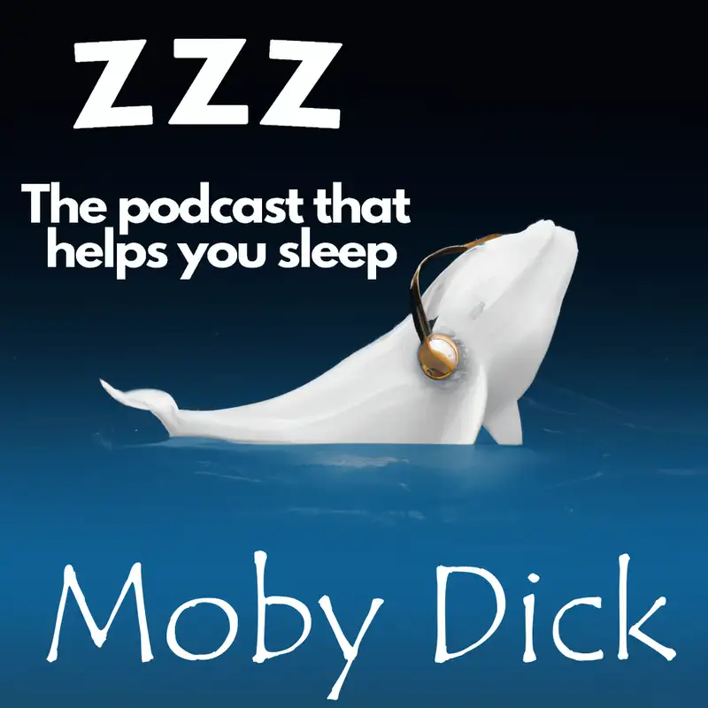 Moby-Dick by Herman Melville Chapter 135 THE CHASE THIRD DAY, Read by Jason