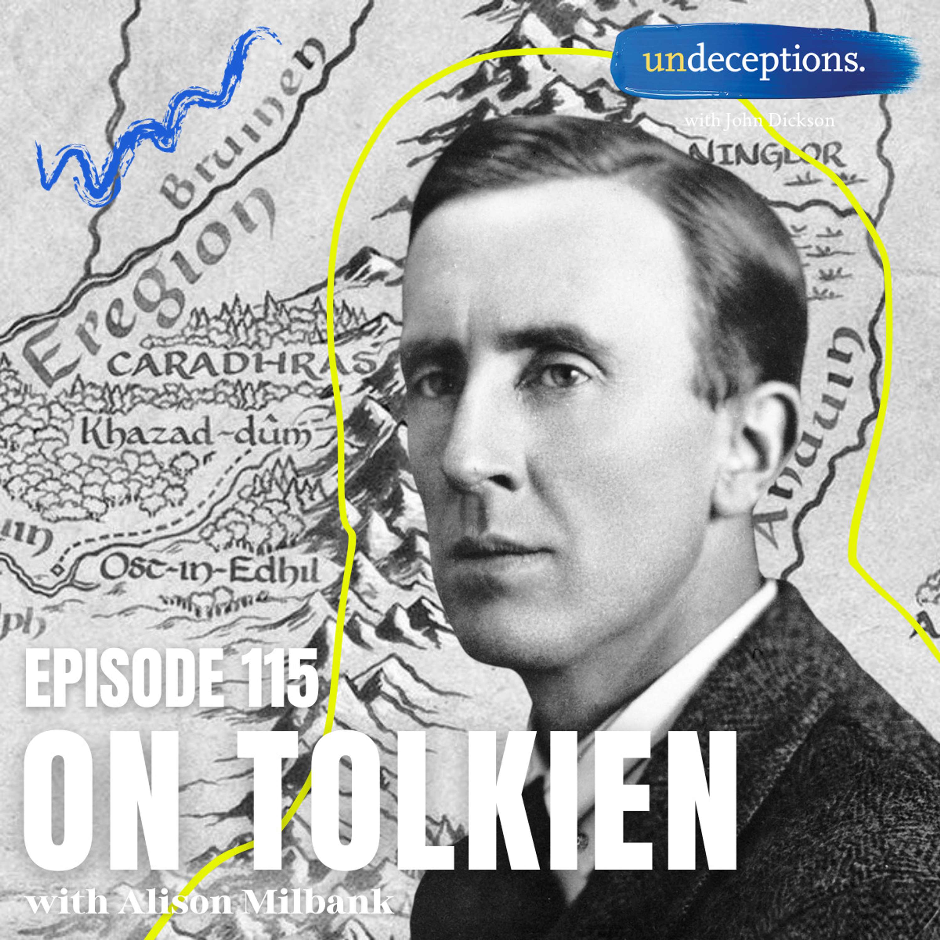 On Tolkien