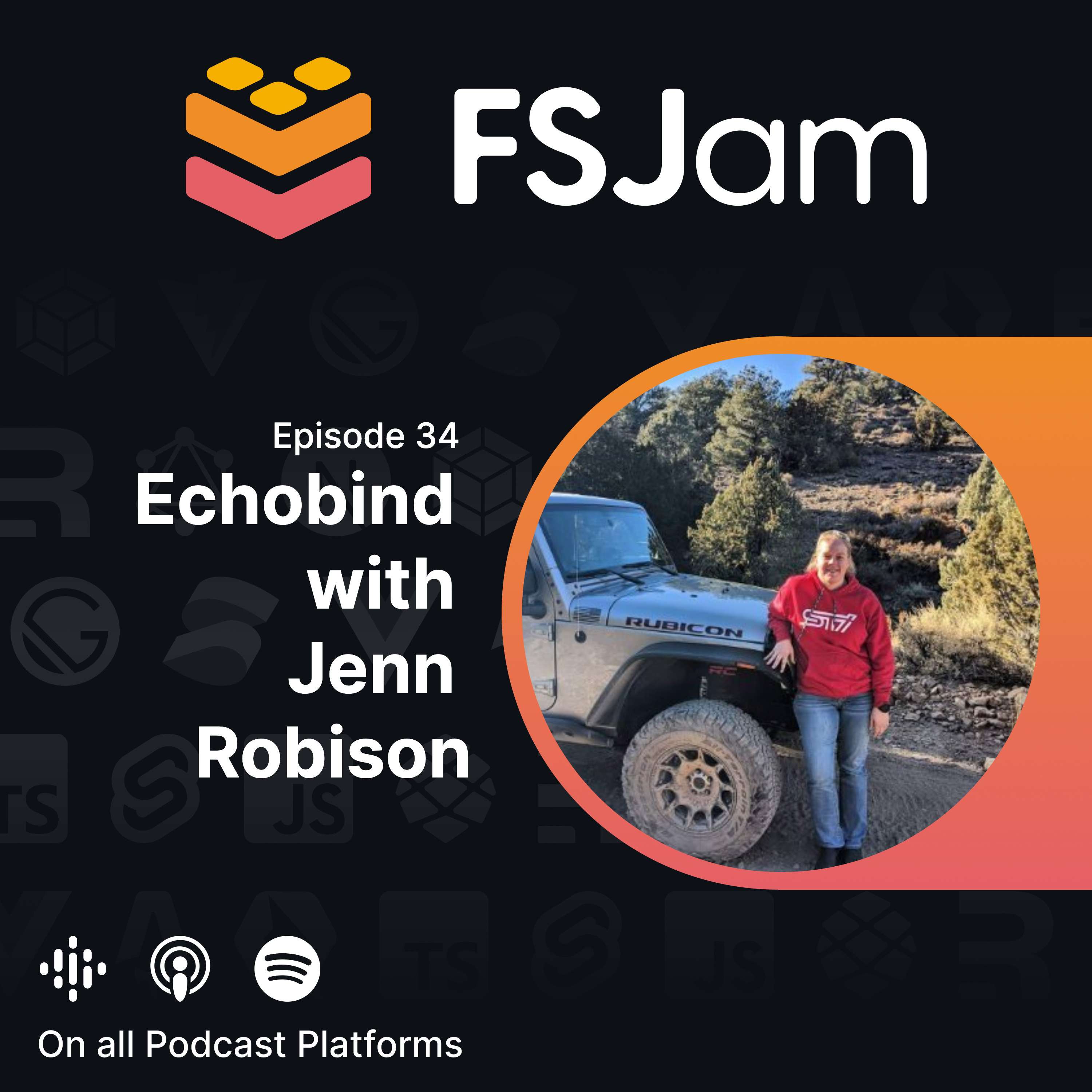 FSJam Podcast