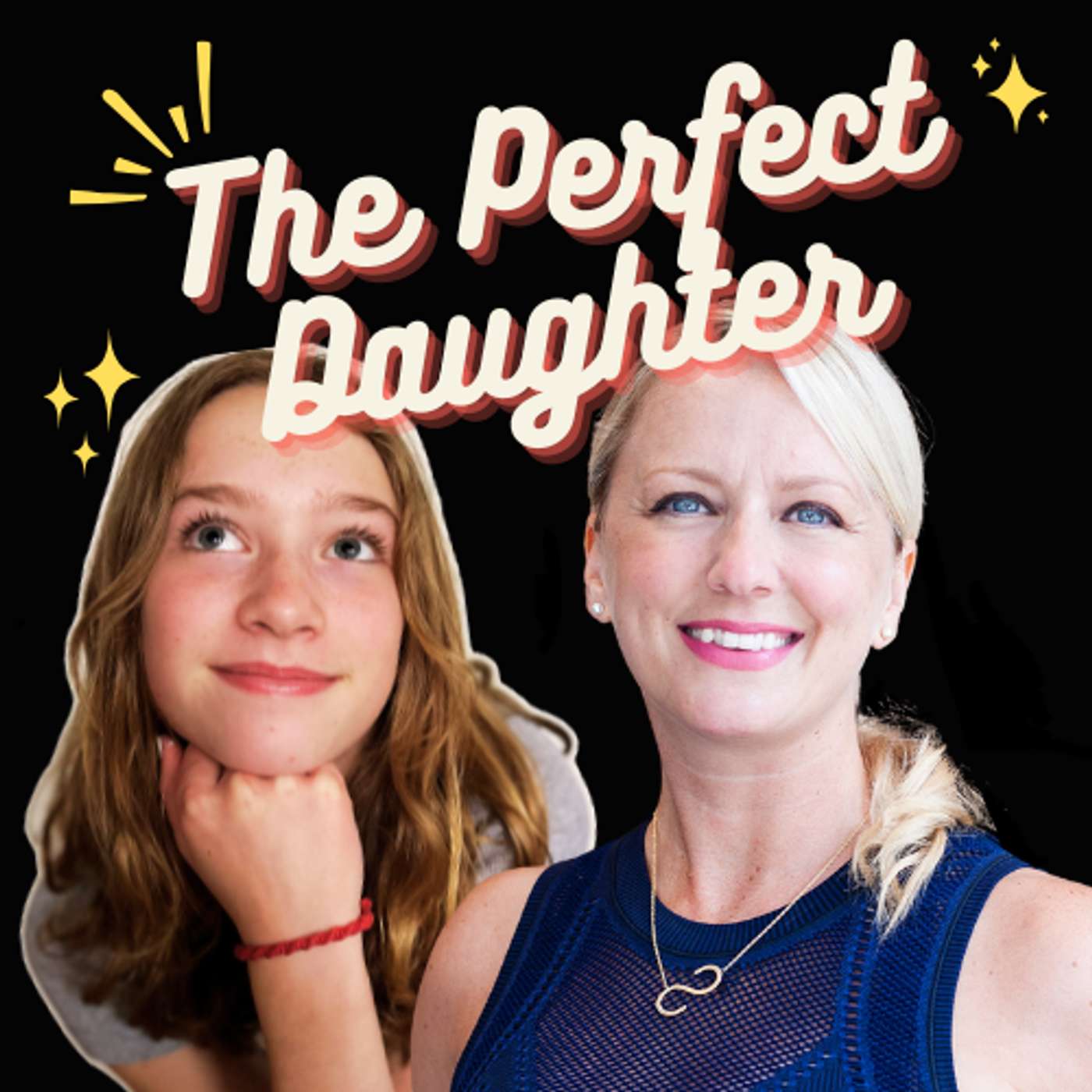 The Perfect Daughter