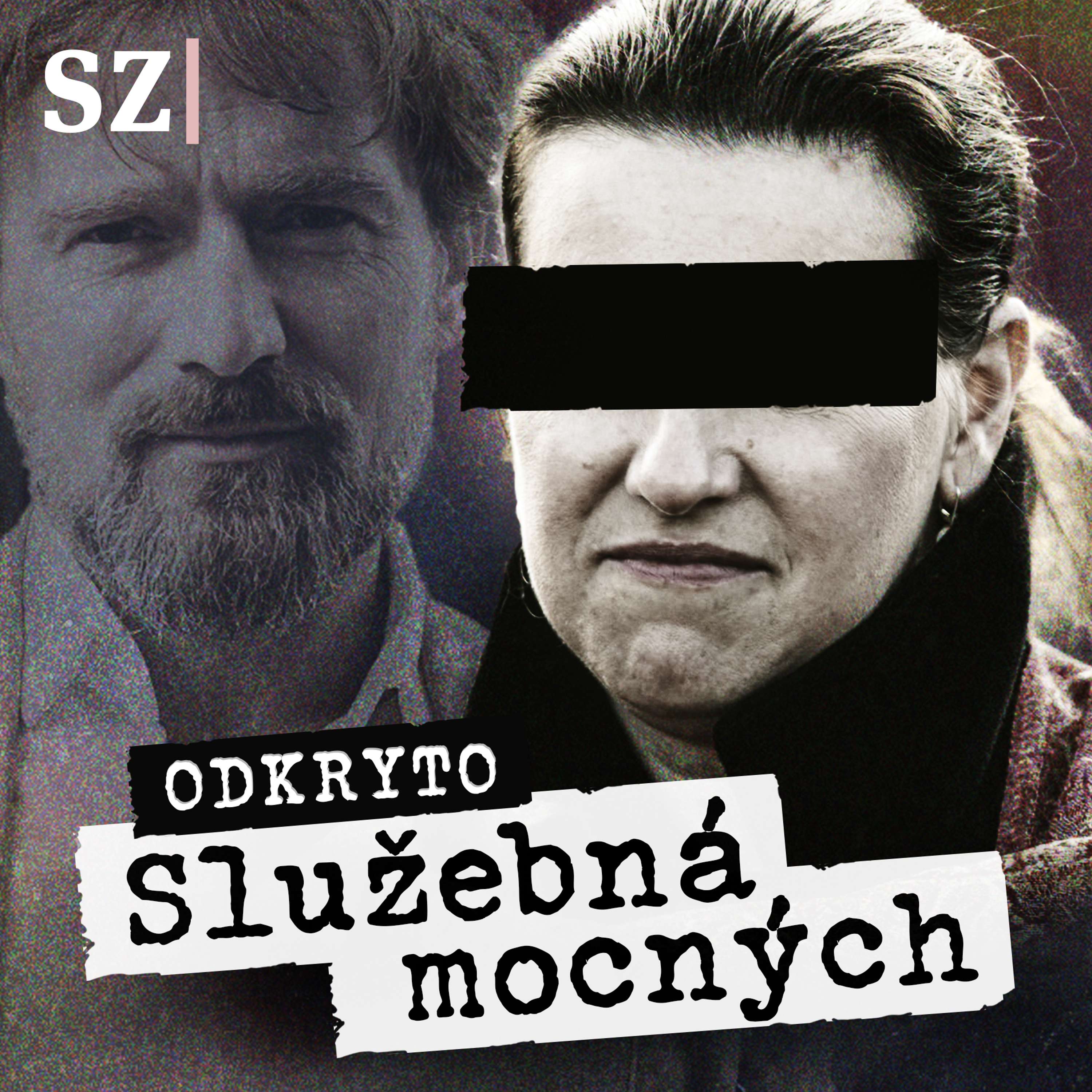 Odkryto - Putinovi vlci