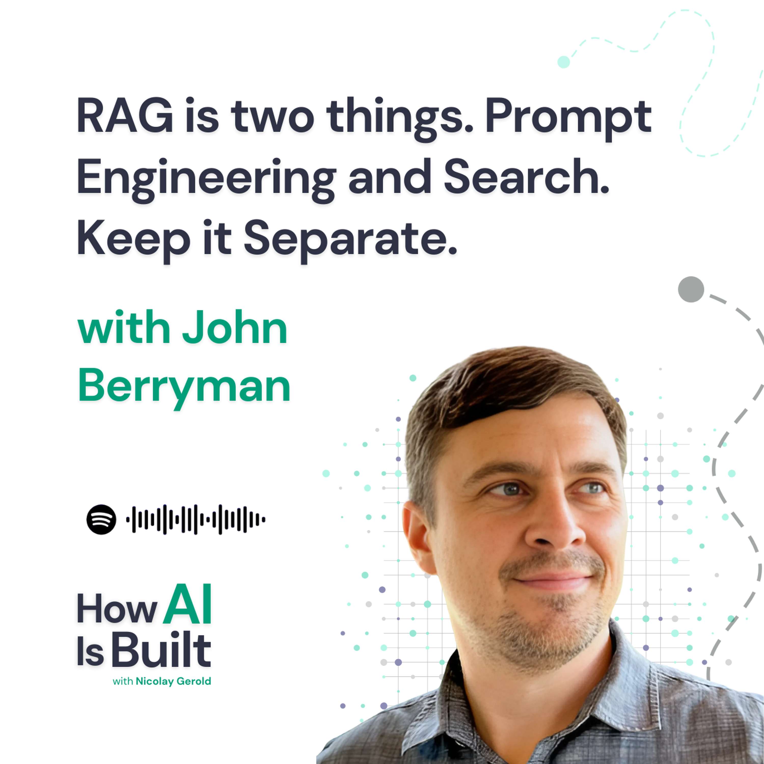 How AI Is Built