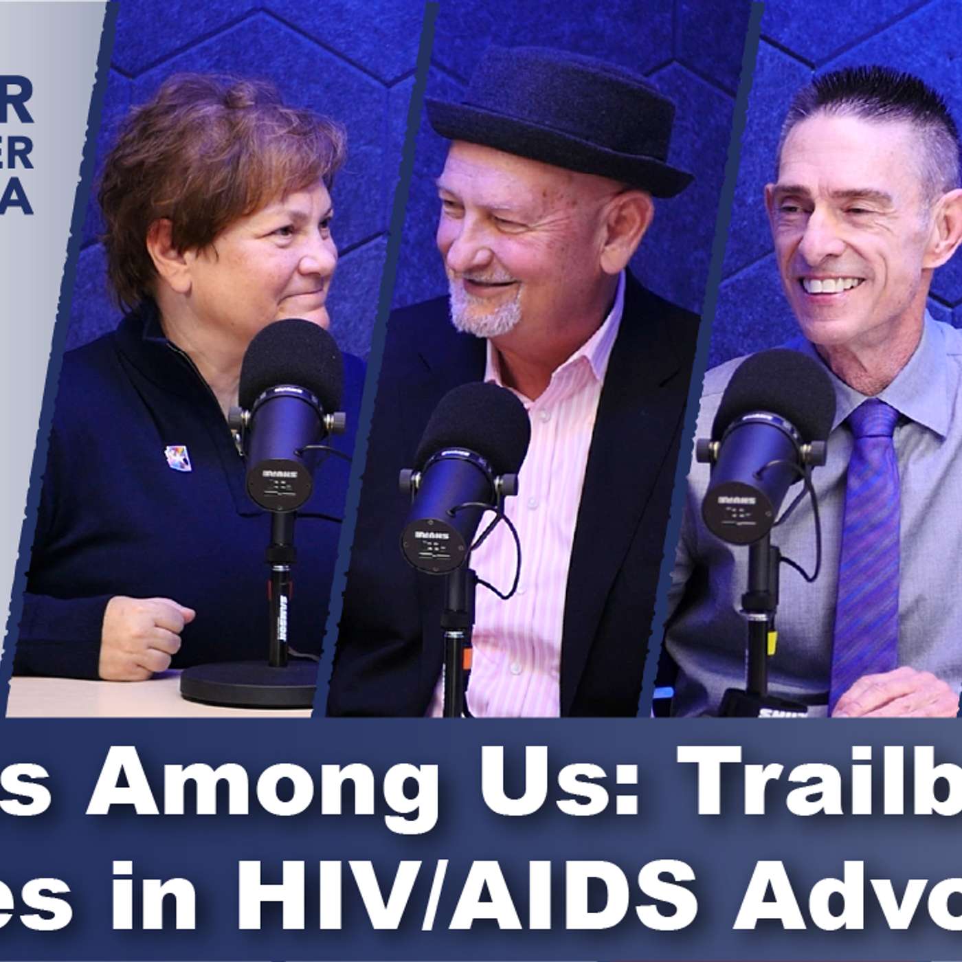 Recognizing HIV/AIDS Awareness Month | Better Together Arizona Podcast episode artwork