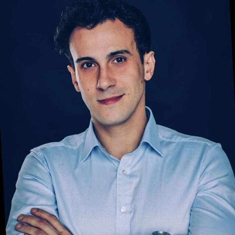 Thiago Augusto de Barros Leite