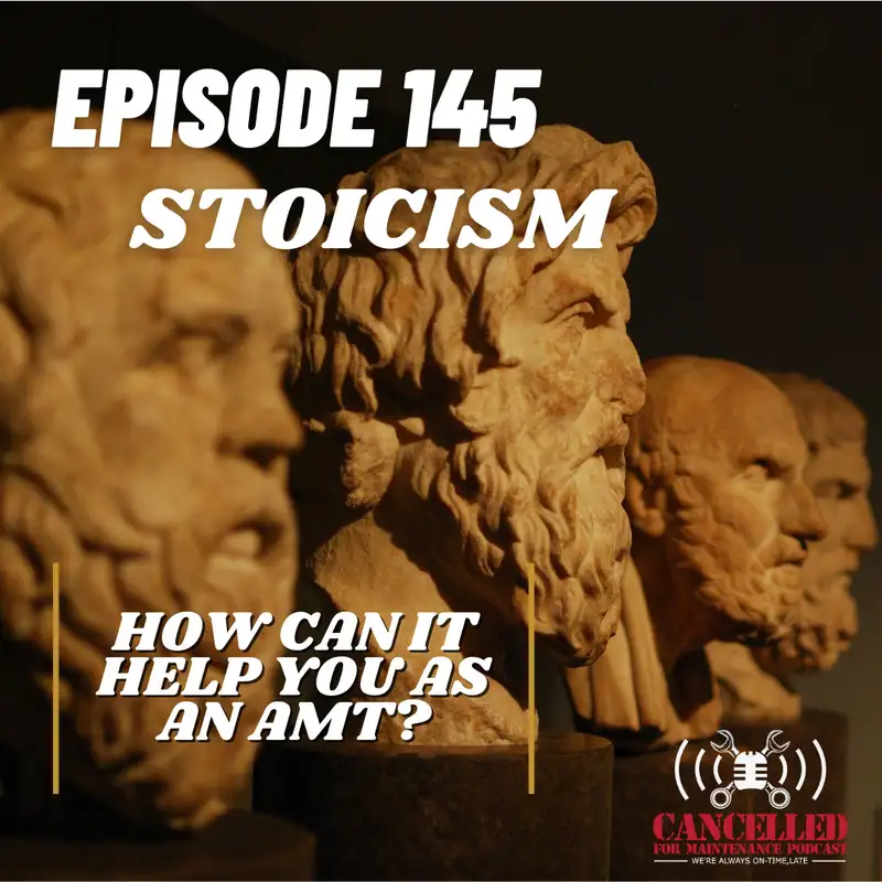 Stoicism | How an ancient philosophy can aid you as an AMT