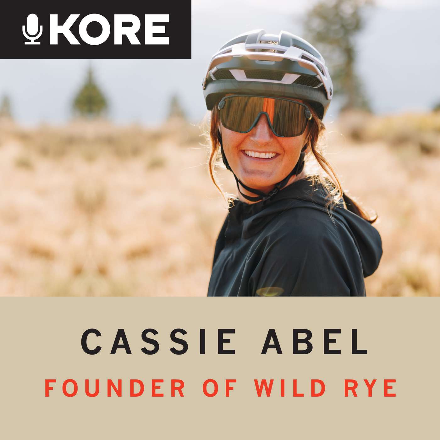 Cassie Abel of Wild Rye: Building a Women-First Outdoor Brand