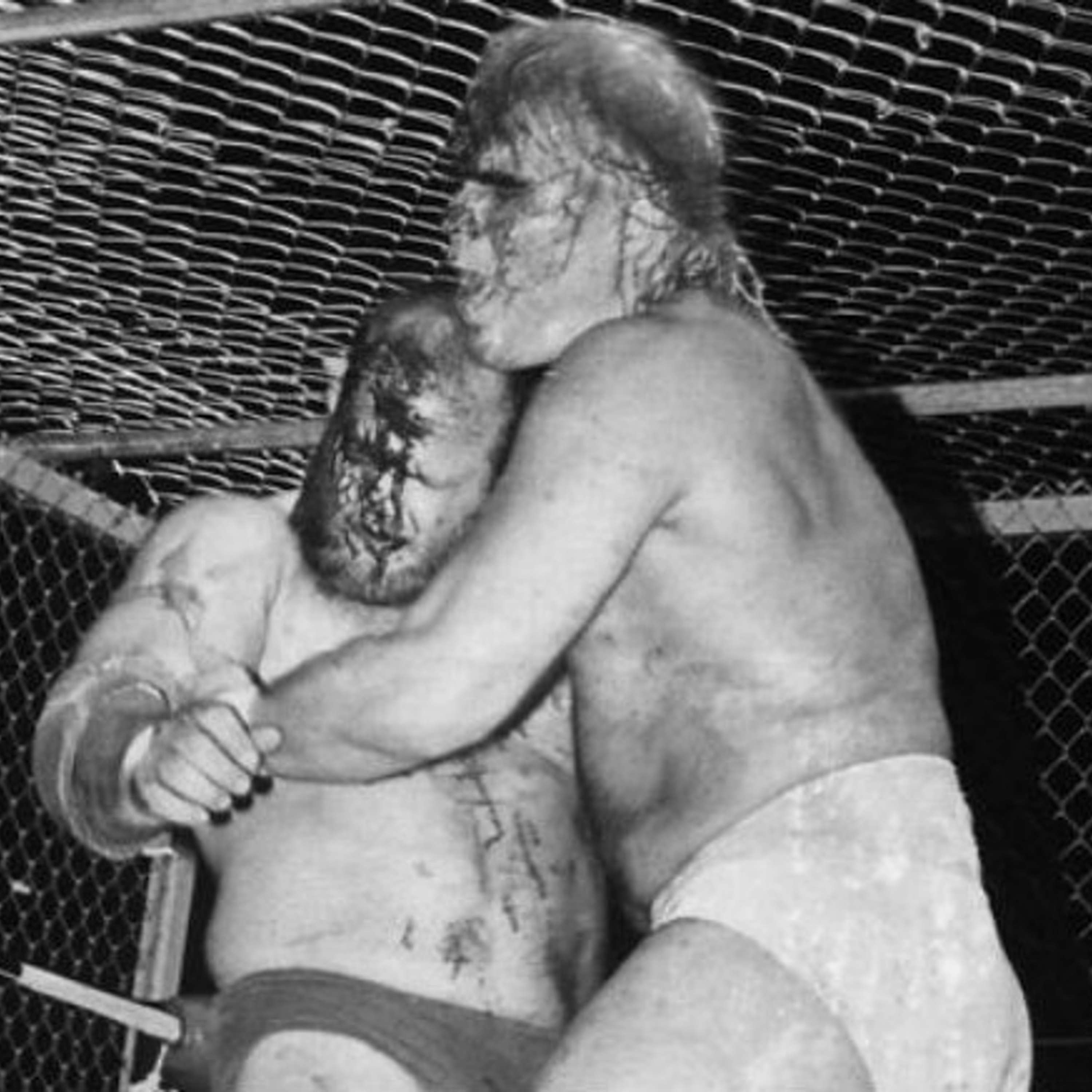 Regional Rasslin\' - Territory Talk