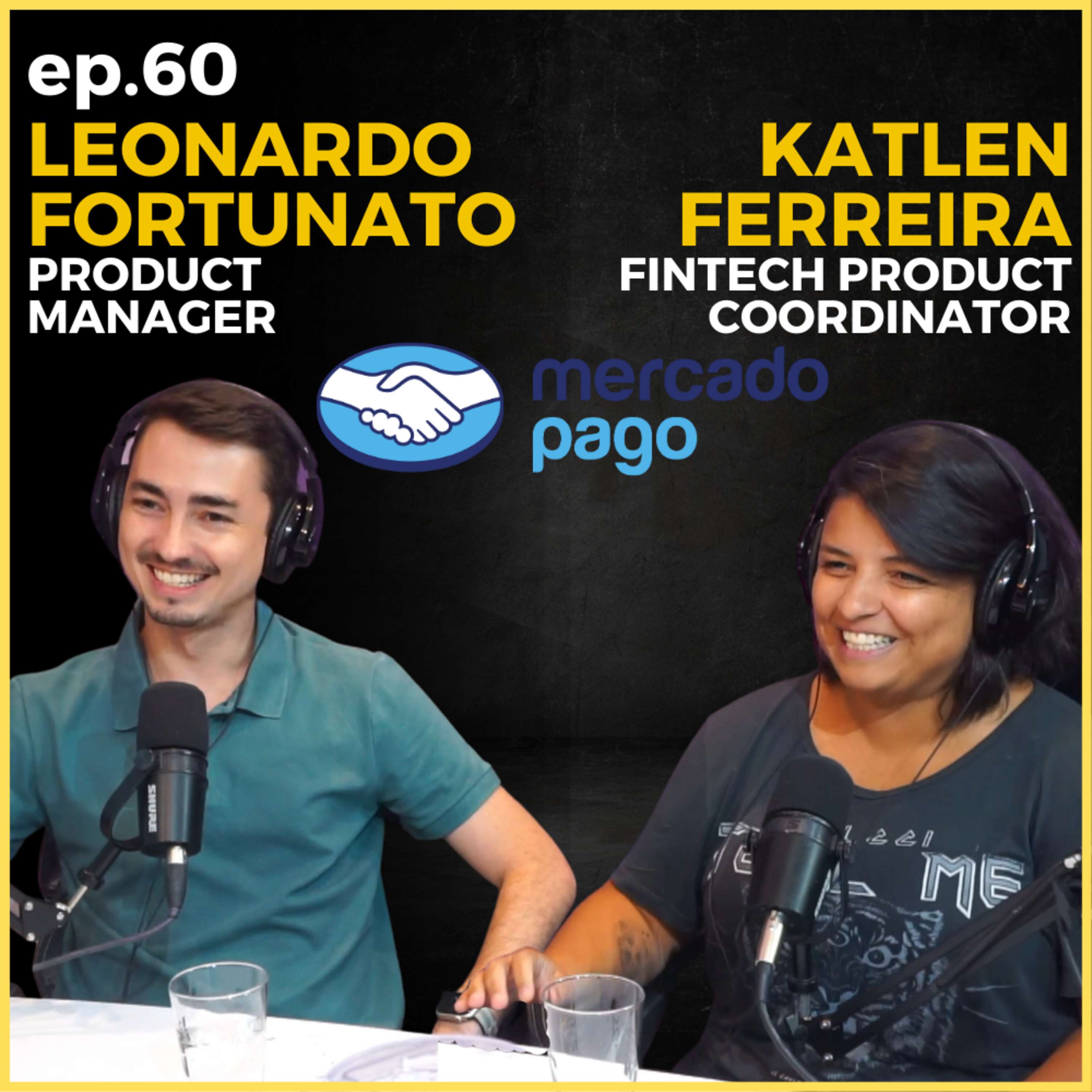 Let\'s Open Podcast