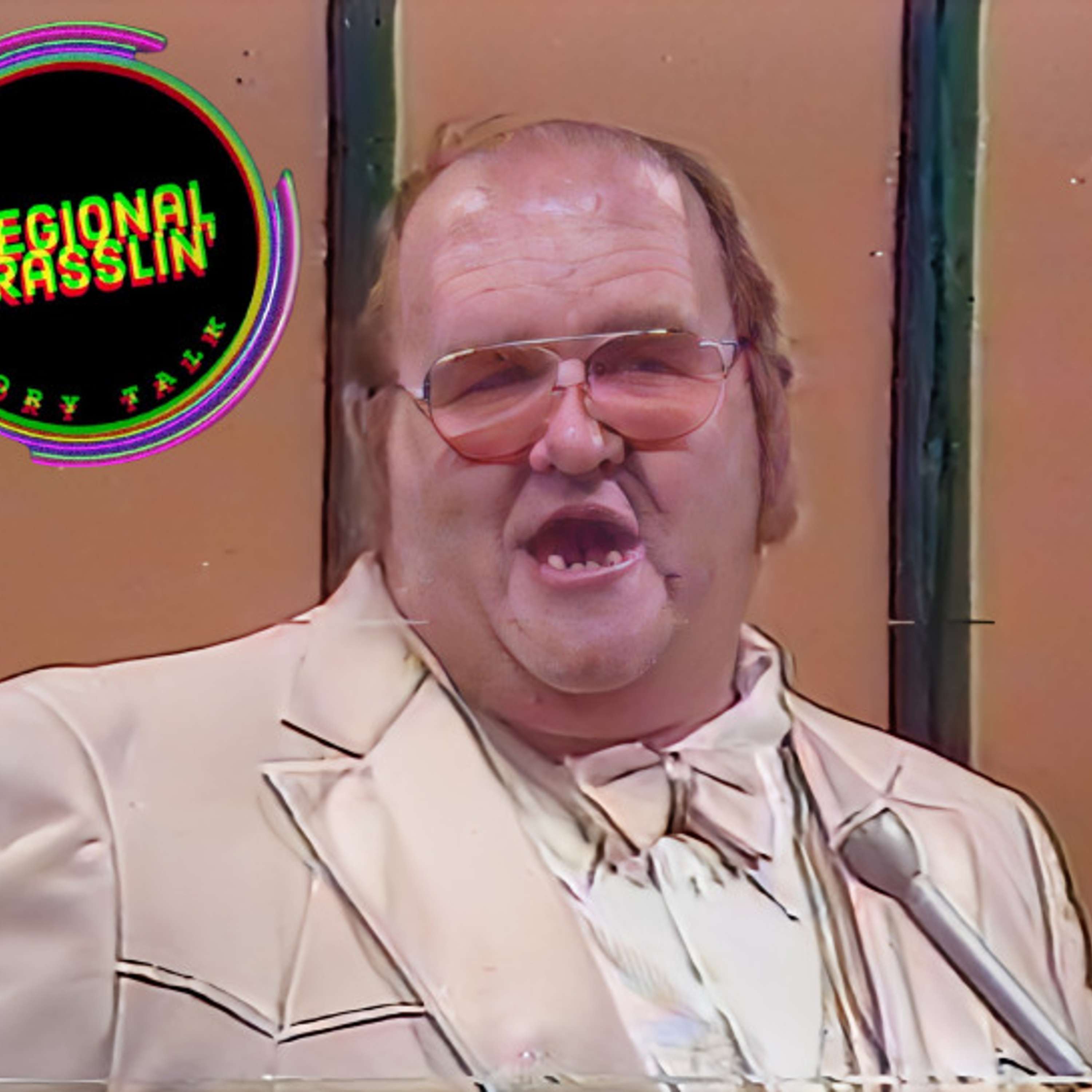Regional Rasslin\' - Territory Talk