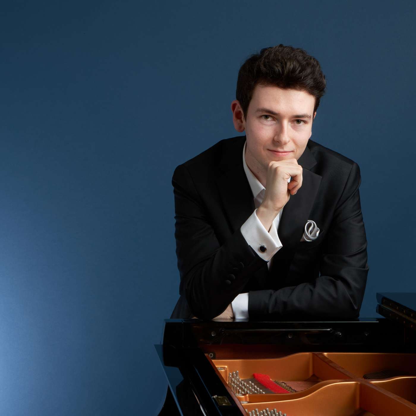 ...Il Pianoforte
