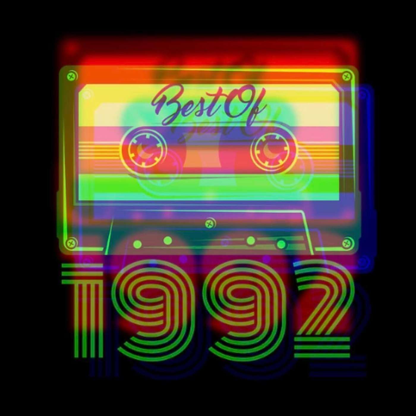 Music Seeds: The Music That Made Us