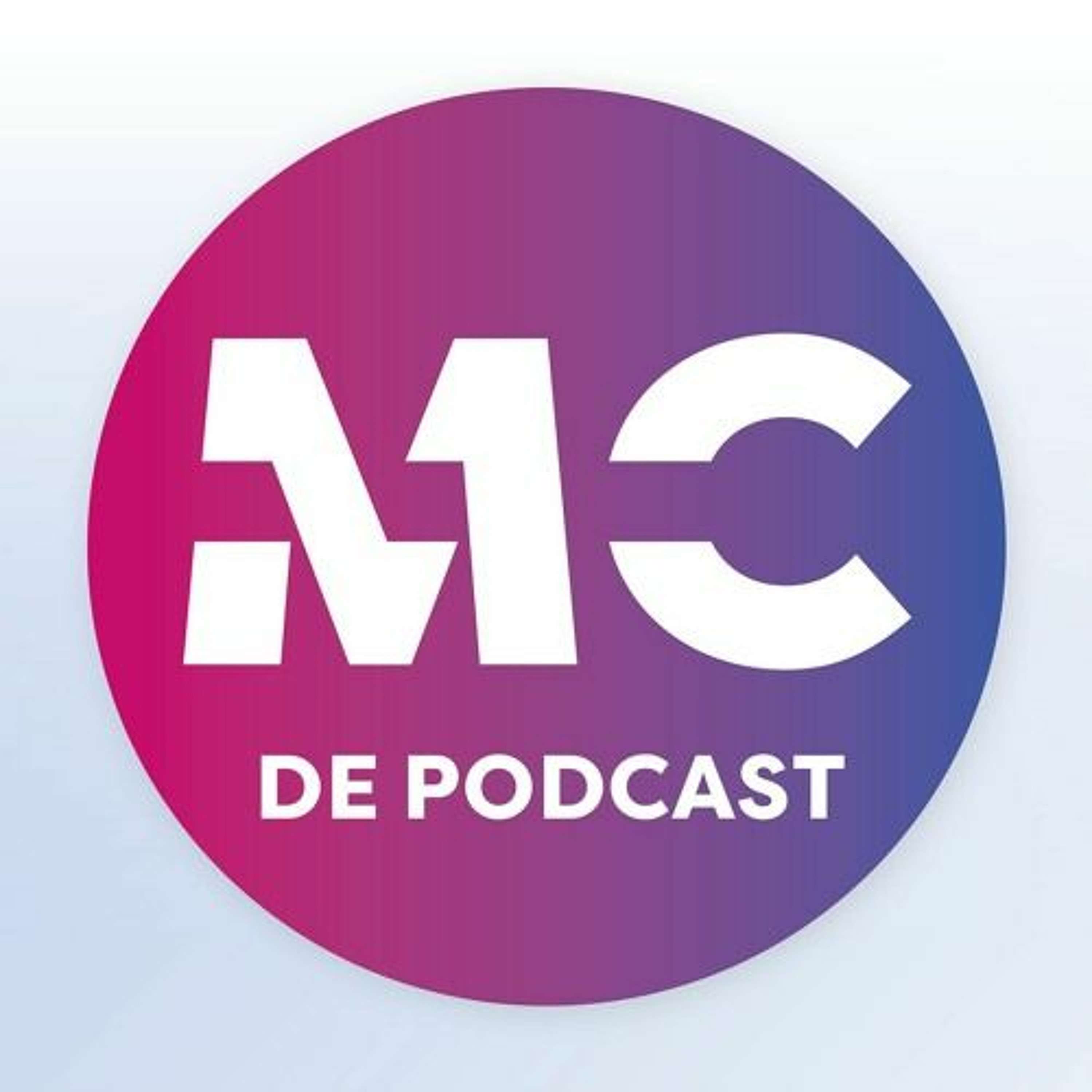 Medisch Contact de podcast