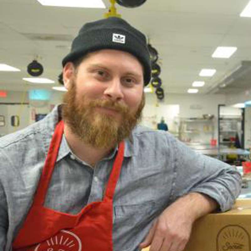 Matthew Steinberg