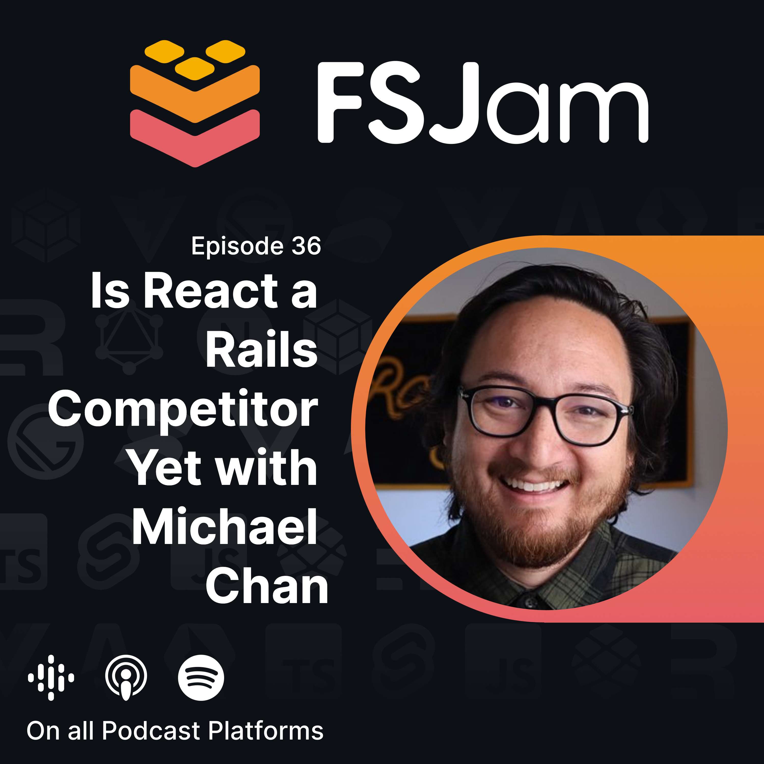 FSJam Podcast