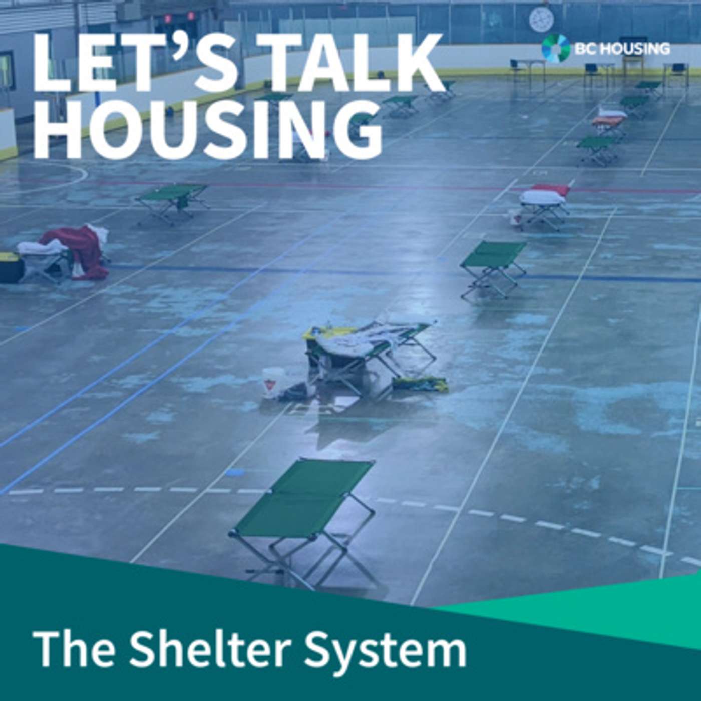 S1E7 - The Shelter System