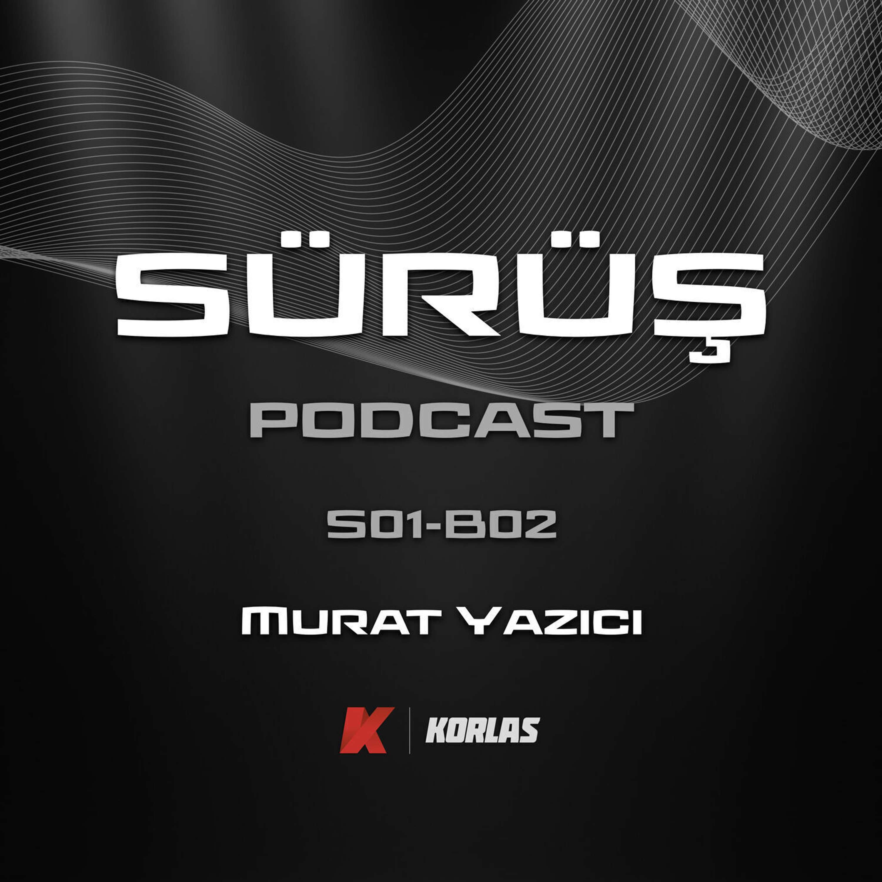 SÜRÜŞ