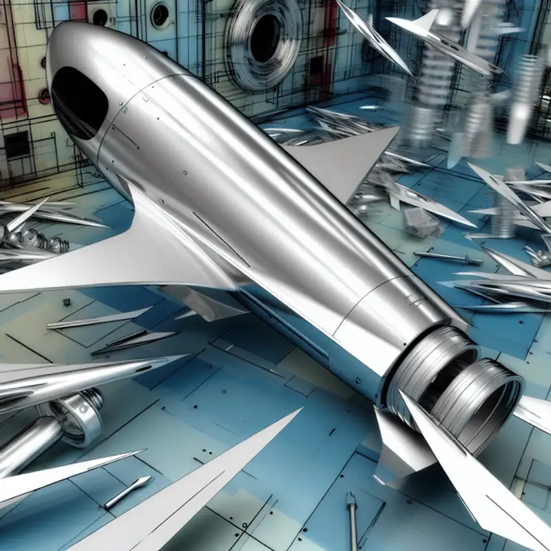 Starship Setbacks: SpaceX Faces Major Redesign as Test Flights Grounded