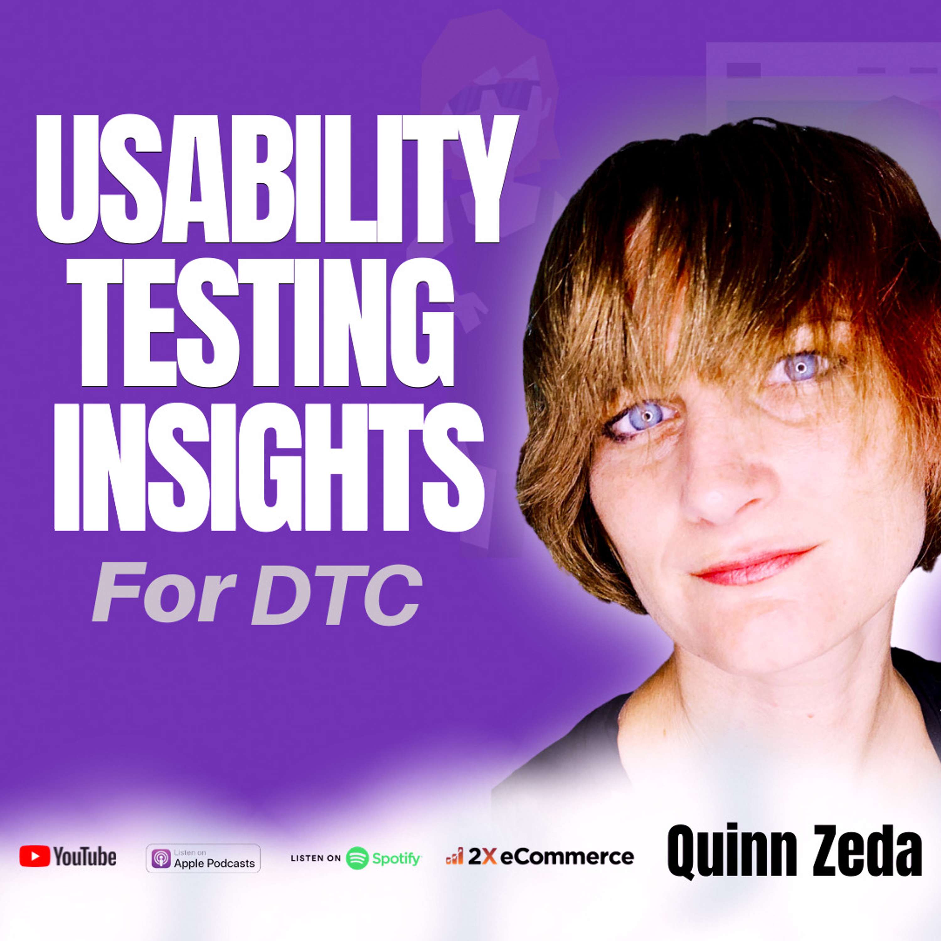 2X eCommerce Podcast