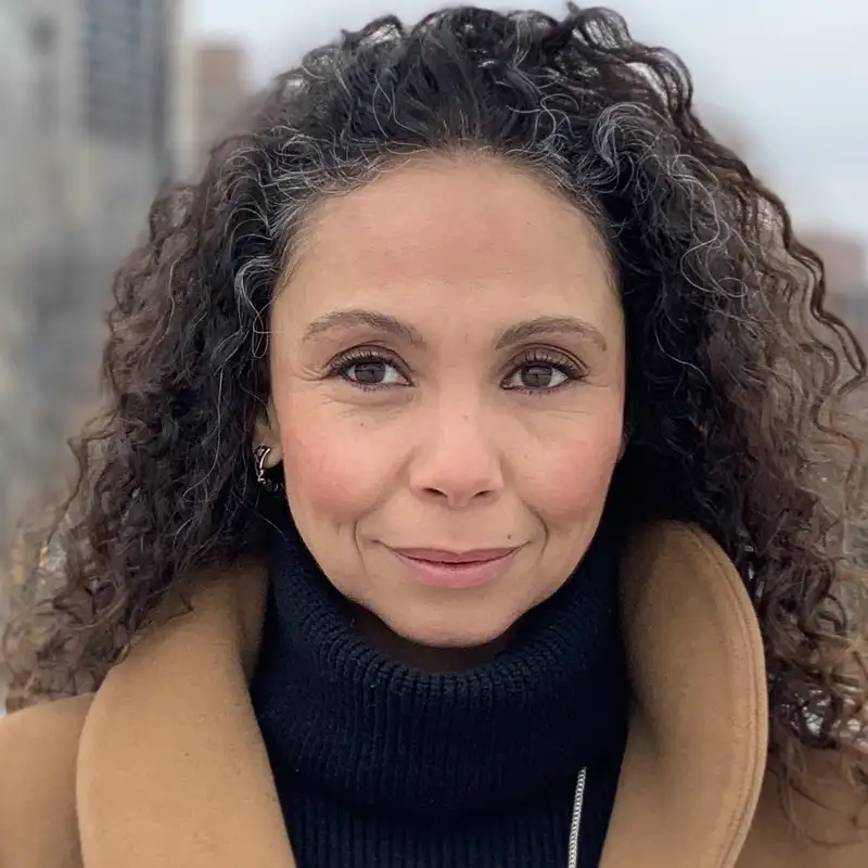 Karine Ricard nommée nouvelle directrice culturelle du Théâtre-Français de Toronto