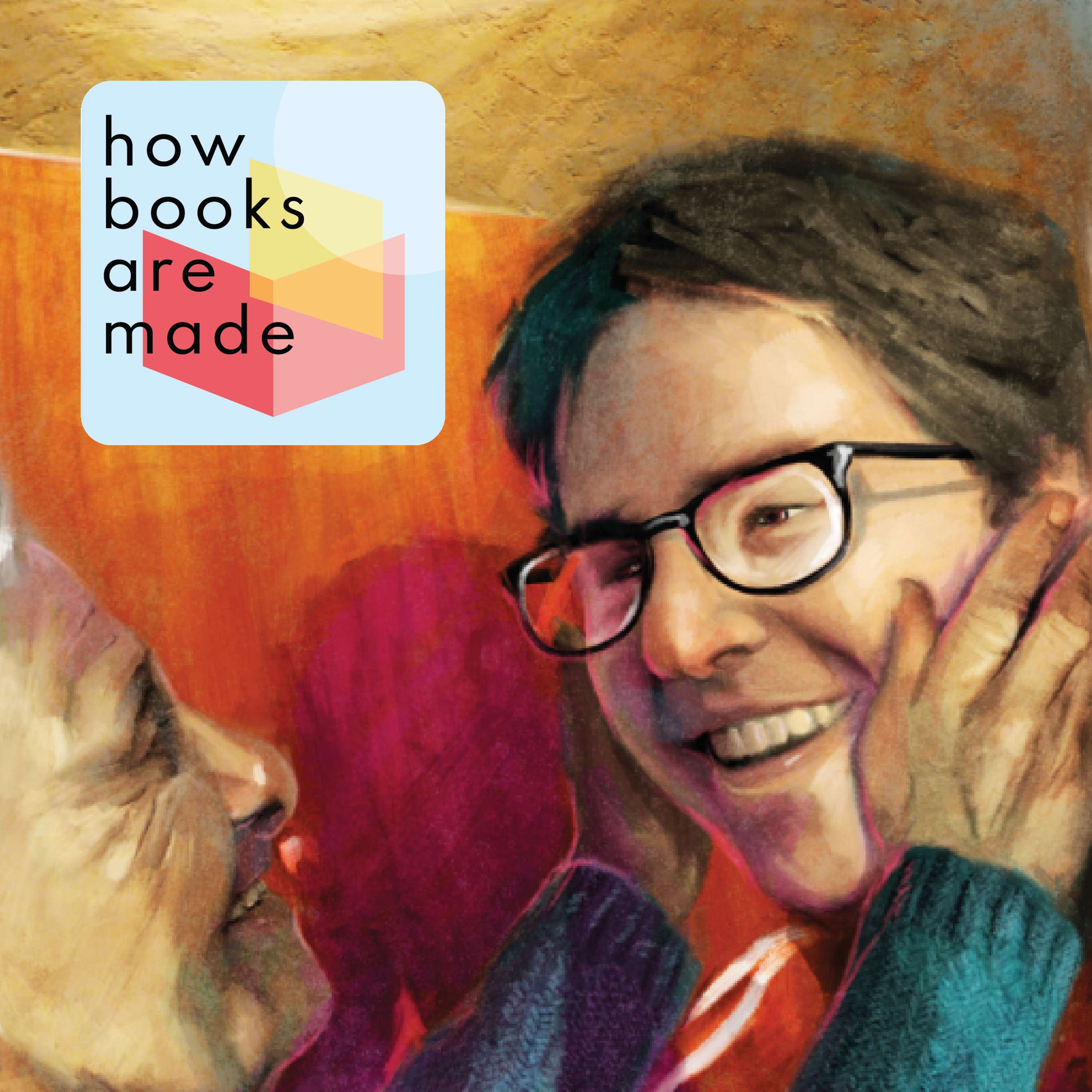 How Books Are Made