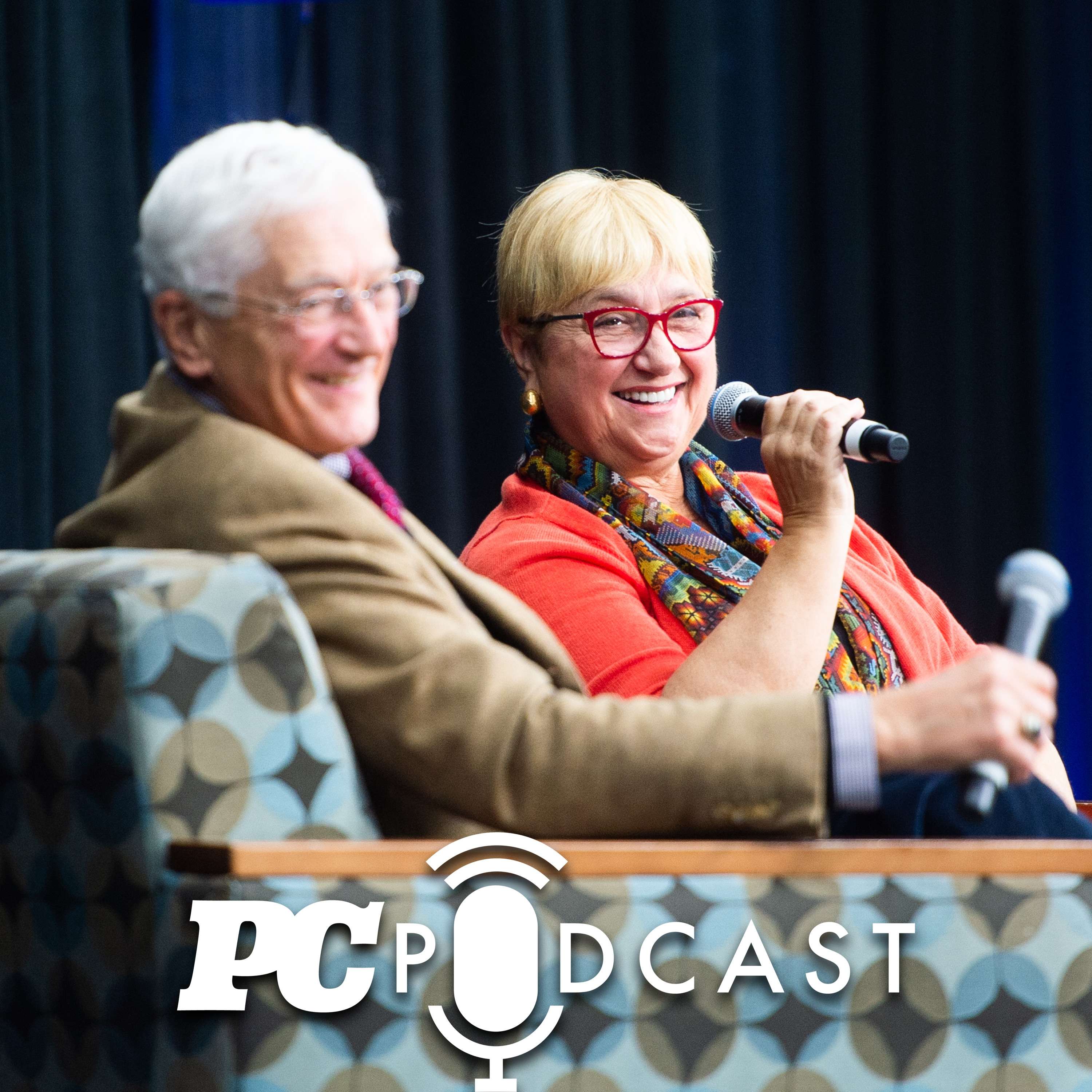 Providence College Podcast
