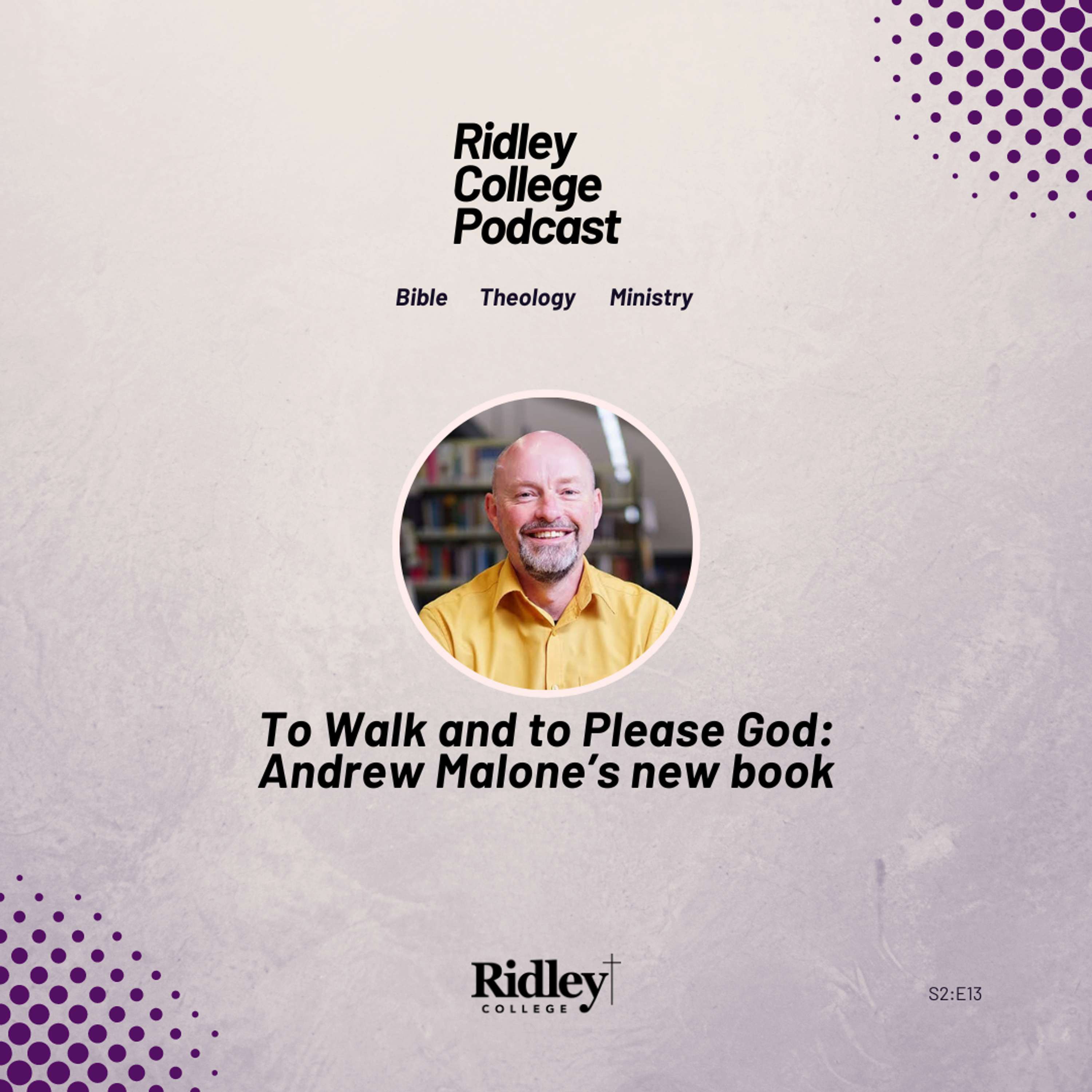 Ridley College Podcast