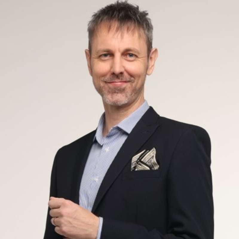 Neil Humphreys