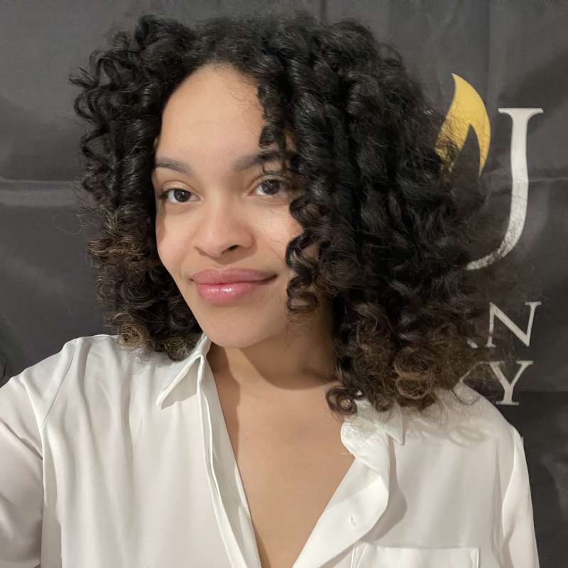Alisha Burnett