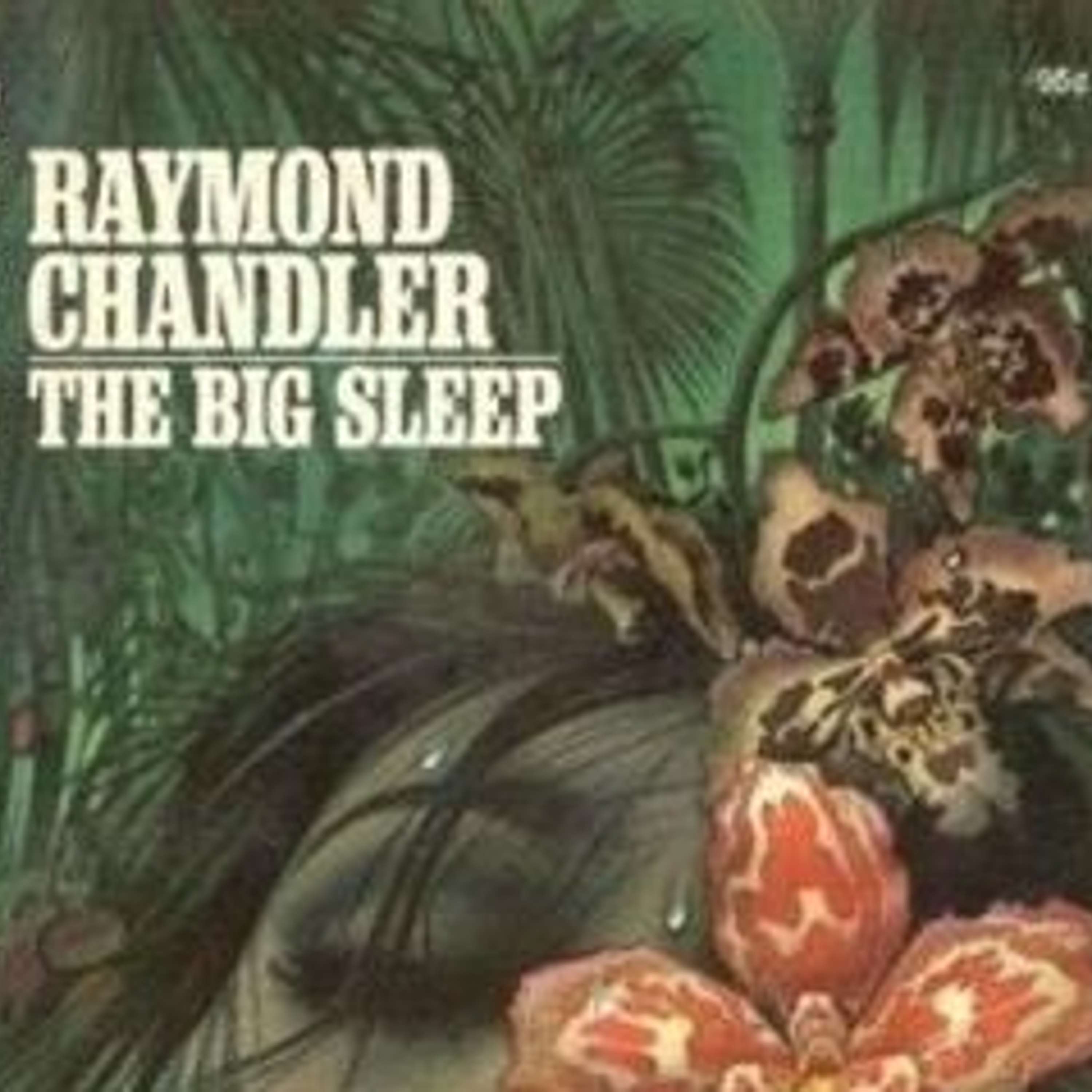 The Paperback Show