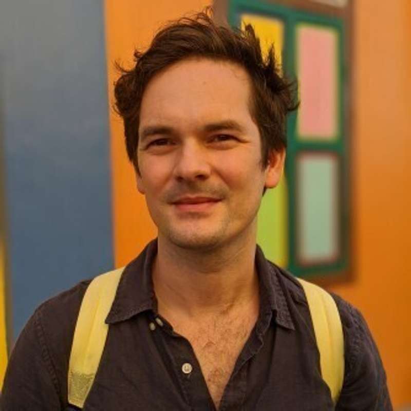 Michael Benevento