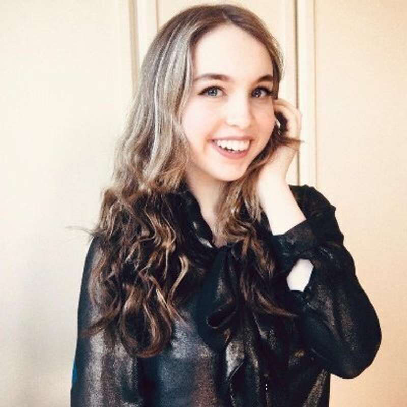 Serena Skybourne