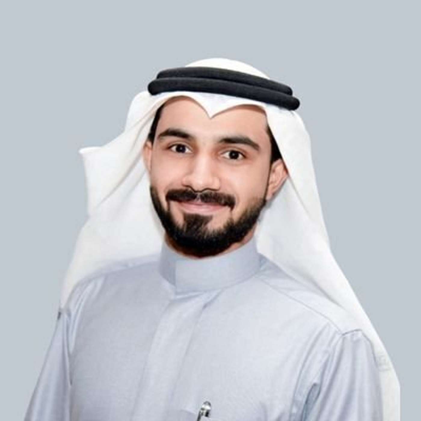 حلقة 12 - حيدر الوحيمد