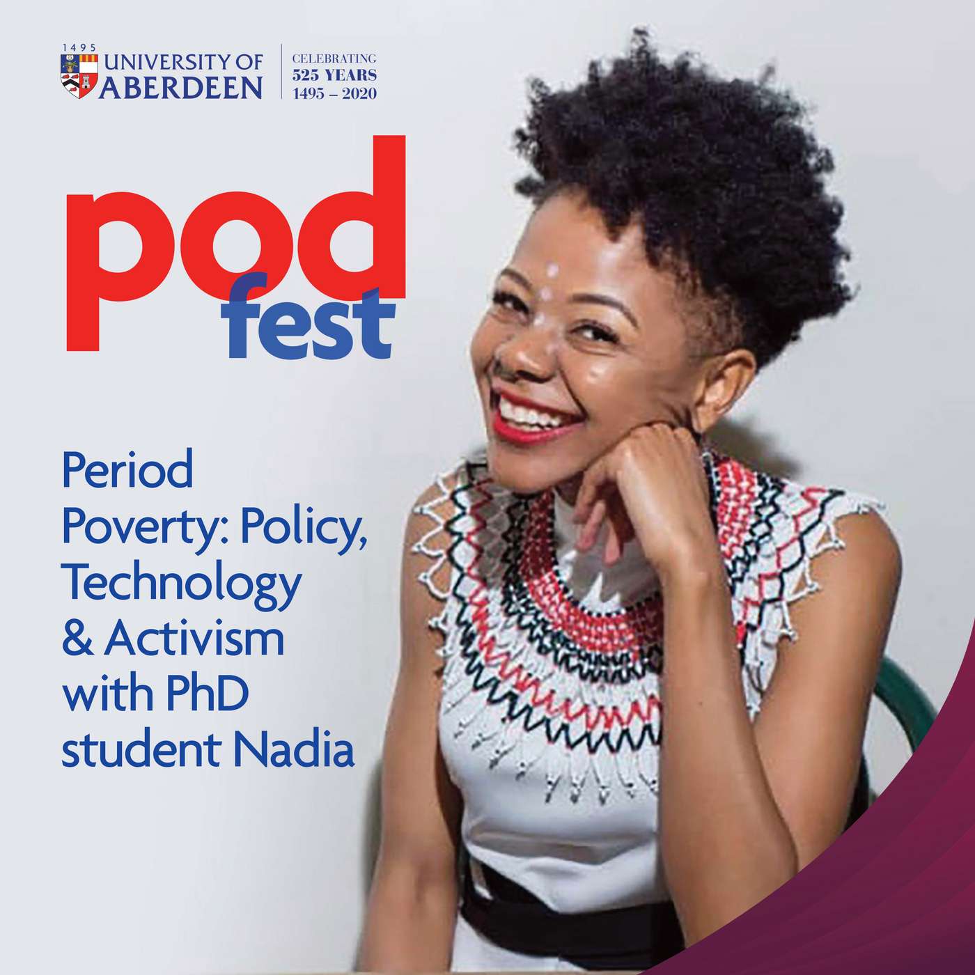 Period Poverty: Policy, Technology & Activism