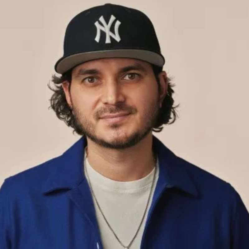 Dan Kenger