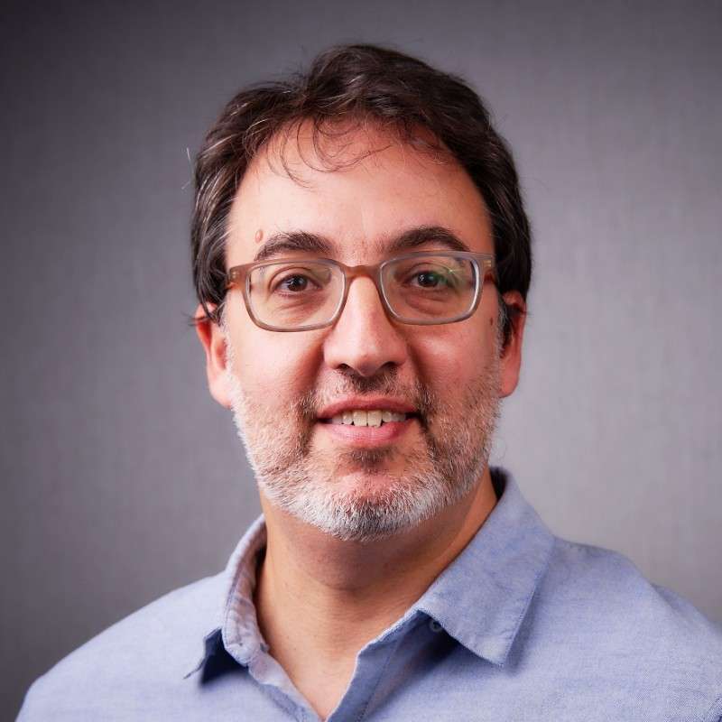Yuval Yeret