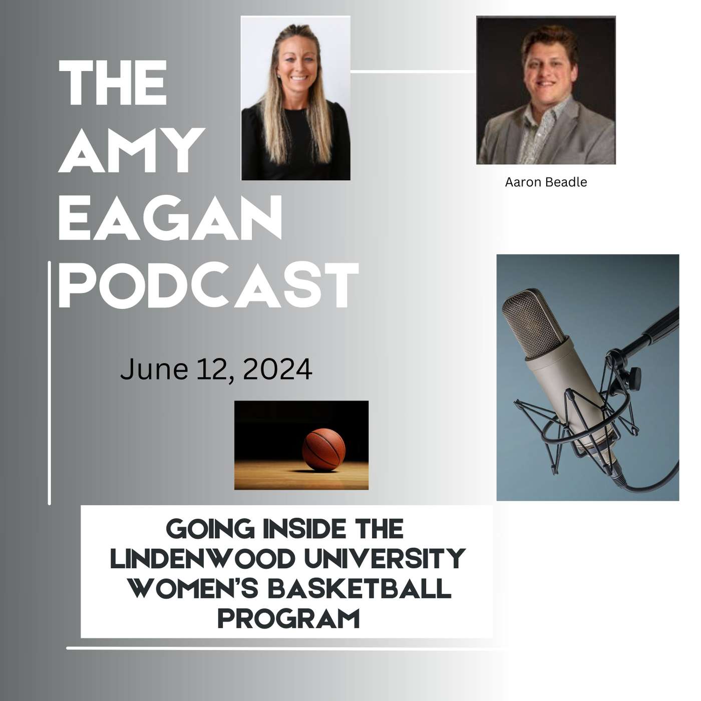The Amy Eagan Podcast