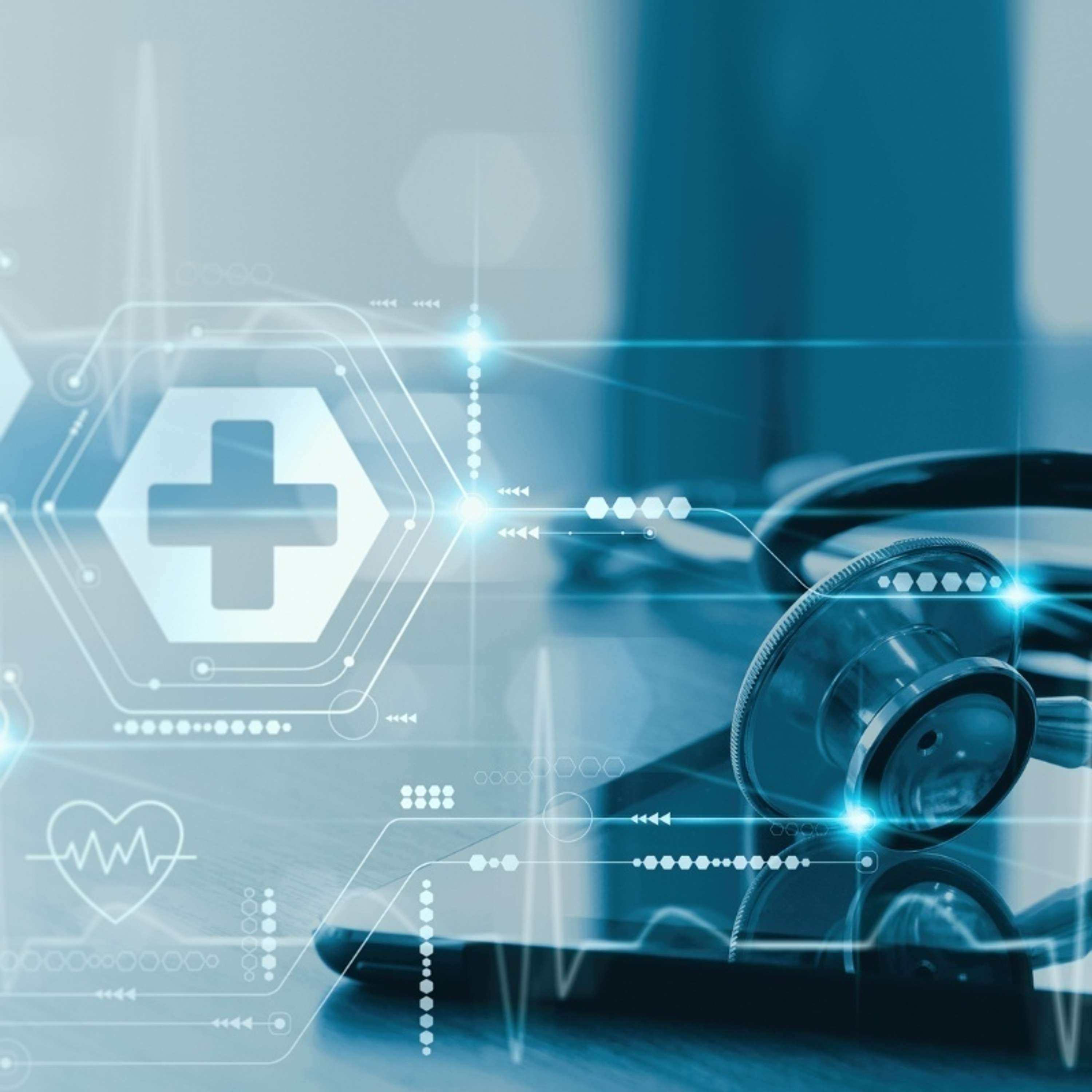 The Expansion of Government Power Through Social Determinants in Health (Guest: Matt Dean)