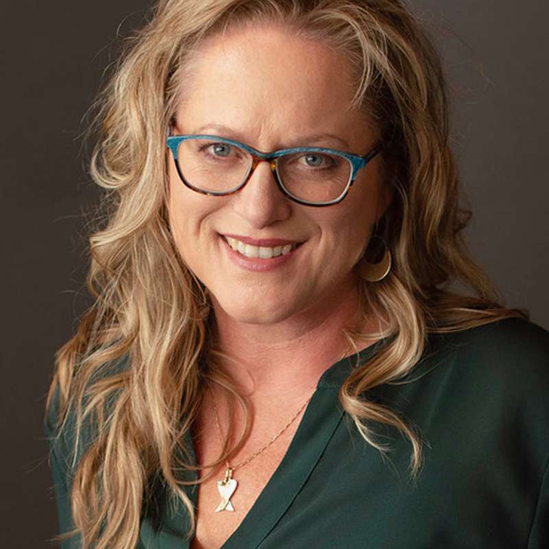 Lynda Monk