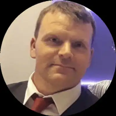 Nick Oswald