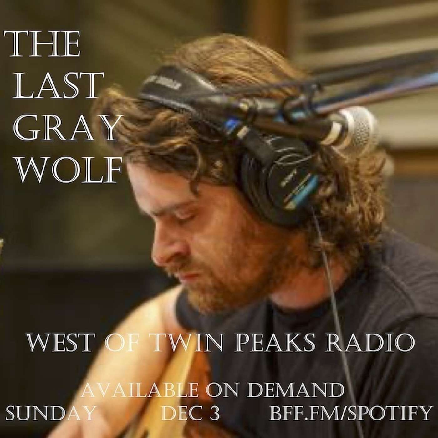 #194 feat The Last Gray Wolf