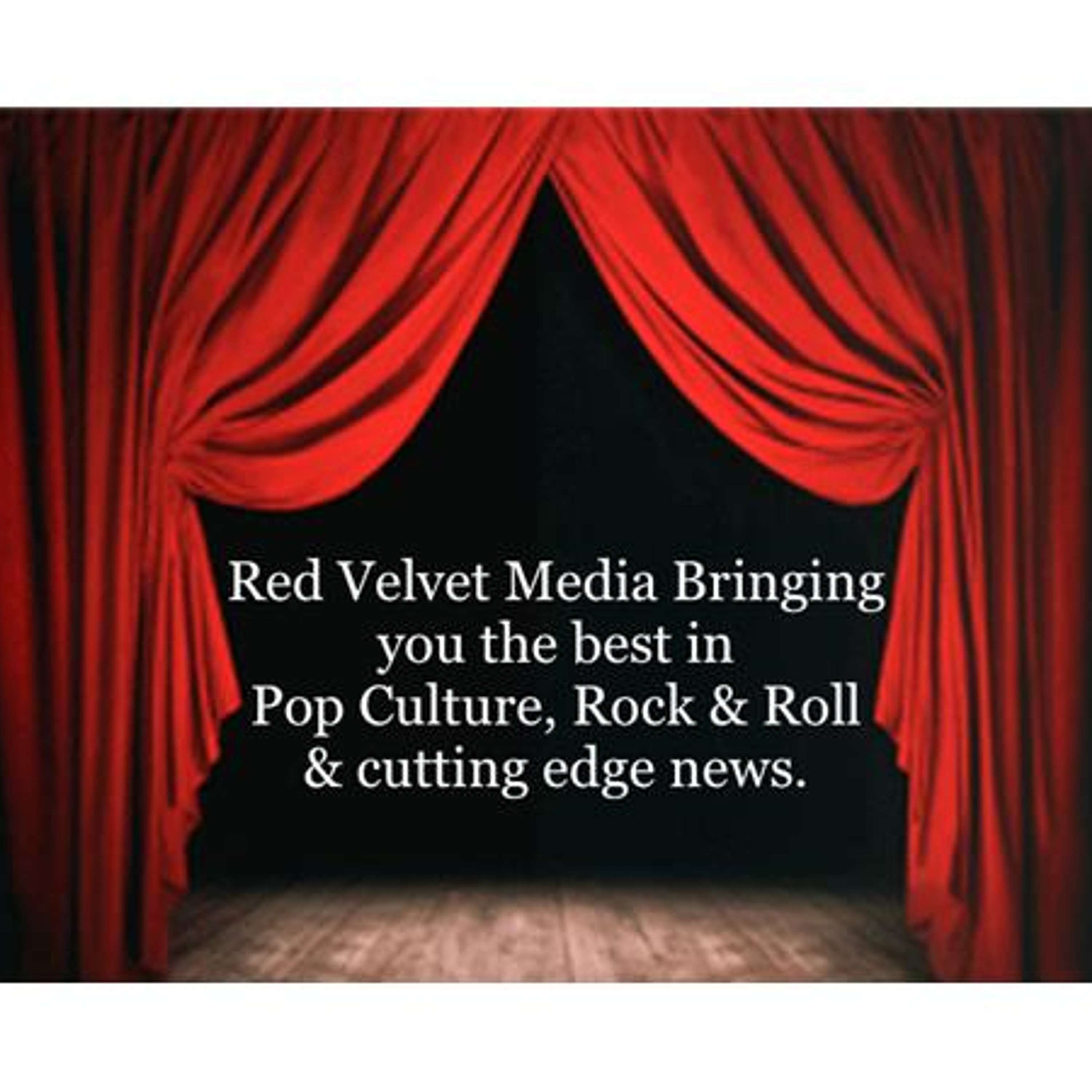 Red Velvet Media ®