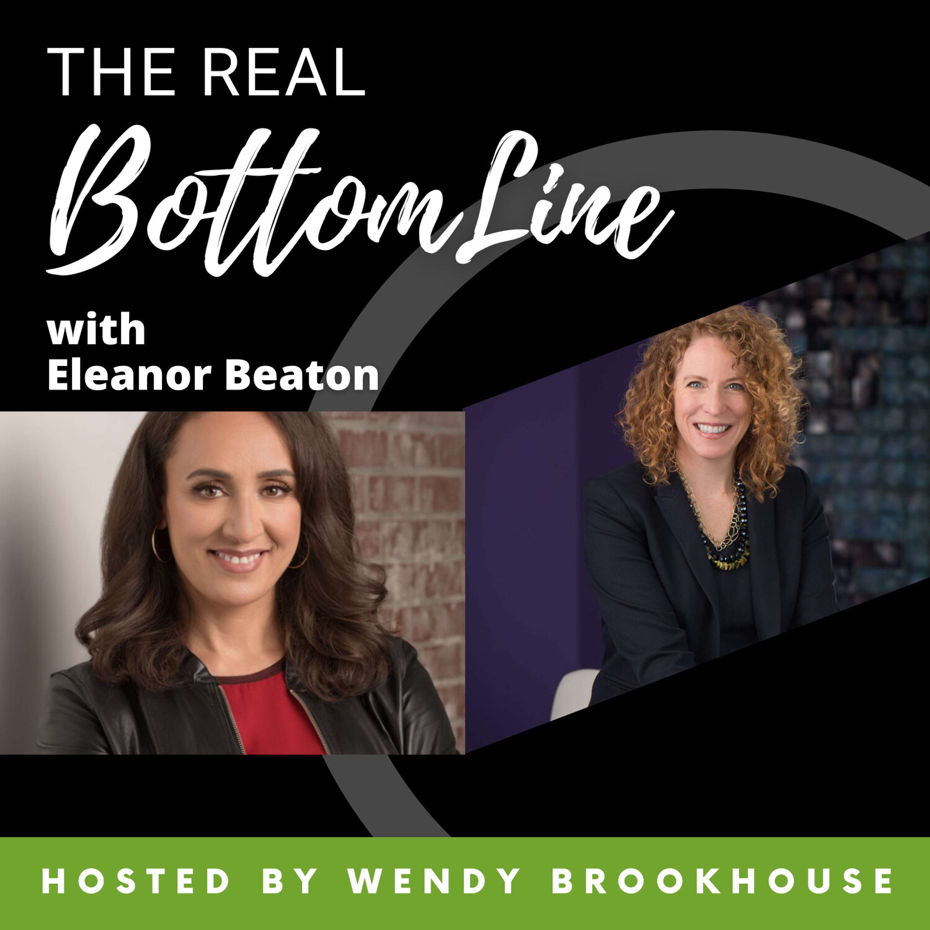 Episode 46:  How to Screen Your Opportunities with Eleanor Beaton